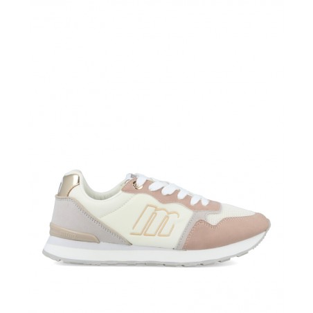 Casual trainers Joggo Mustang 60441