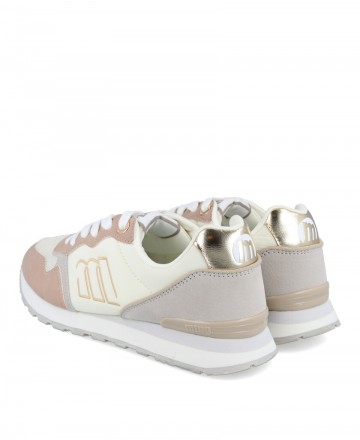 Casual trainers Joggo Mustang 60441