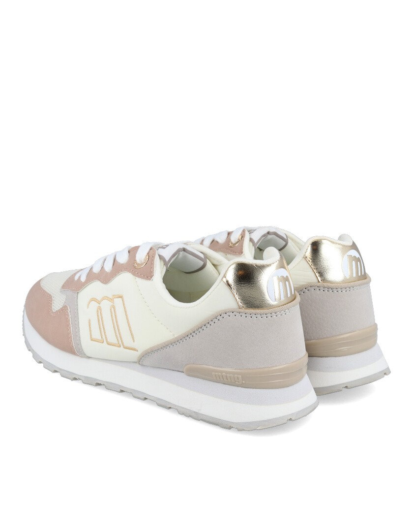 Zapatillas casual mujer Joggo Mustang 60441