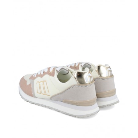 Casual trainers Joggo Mustang 60441