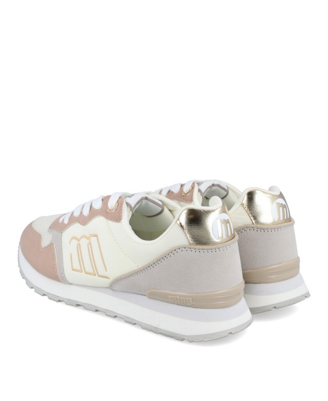 Casual trainers Joggo Mustang 60441