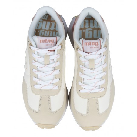 Zapatillas con suela dentada Mustang Zinc 60838
