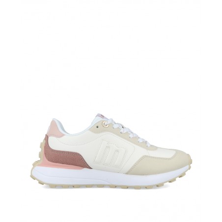 Zapatillas con suela dentada Mustang Zinc 60838