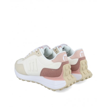 Zapatillas con suela dentada Mustang Zinc 60838