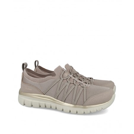 Trainers Skechers 100888 Graceful - Purecrush