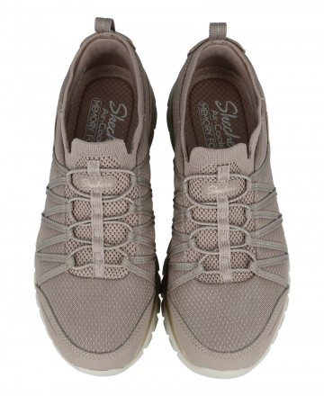 Trainers Skechers 100888 Graceful - Purecrush