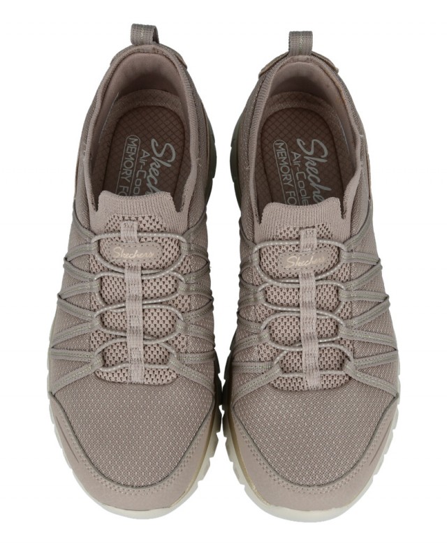 Zapatillas Skechers 100888 Graceful - Purecrush