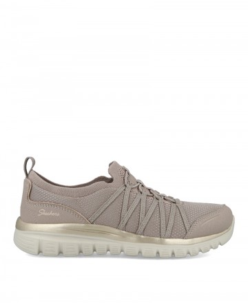 Trainers Skechers 100888 Graceful - Purecrush