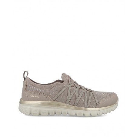Trainers Skechers 100888 Graceful - Purecrush
