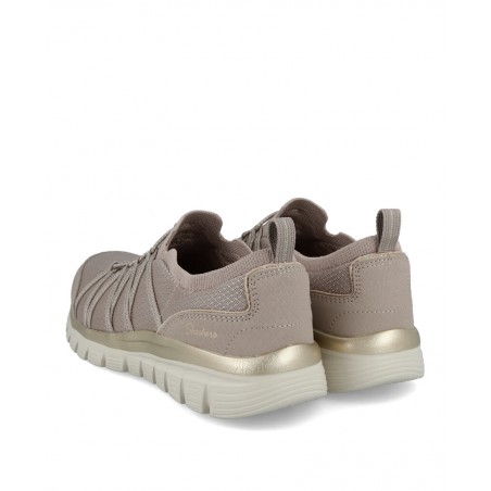 Trainers Skechers 100888 Graceful - Purecrush