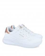 Skechers 177291 Uno Lite white trainers
