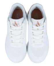 Skechers 177291 Uno Lite white trainers