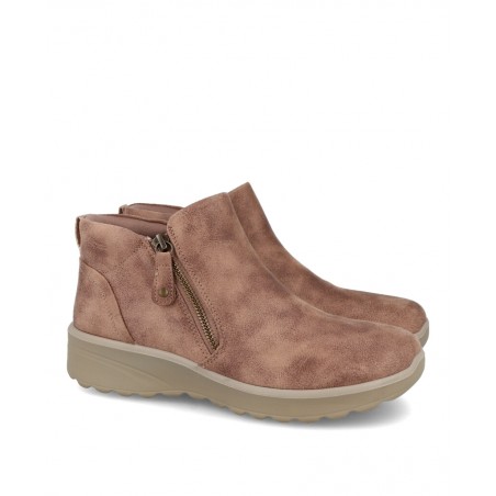 h2Botines Skechers Lovely Vibe Fall In Bloom h2 pPisa con estilo y conciencia esta temporada con los Botines Skechers Lovely Vi