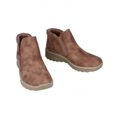 Botines Skechers Lovely Vibe - Fall In Bloom