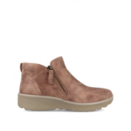 Botines Skechers Lovely Vibe - Fall In Bloom