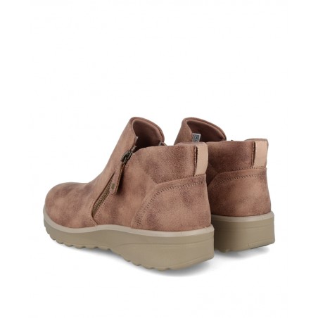 Botines Skechers Lovely Vibe - Fall In Bloom