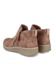 Ankle boots Skechers Lovely Vibe - Fall In Bloom