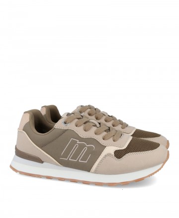 Urban trainers Mustang joggo 60441