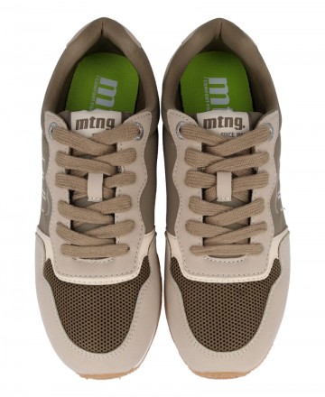 Zapatillas urbanas Mustang Joggo 60441