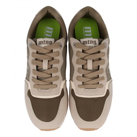 Urban trainers Mustang joggo 60441