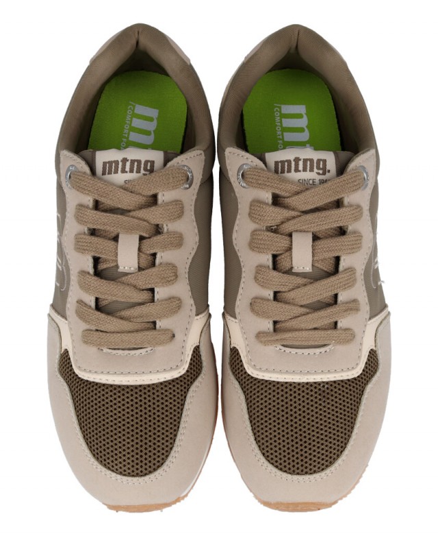 Urban trainers Mustang joggo 60441