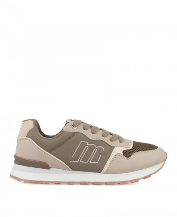 Urban trainers Mustang joggo 60441