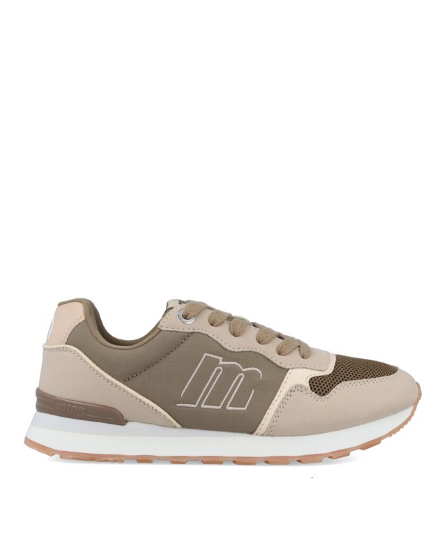Urban trainers Mustang joggo 60441