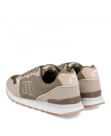 Zapatillas urbanas Mustang Joggo 60441