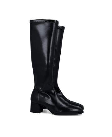 h2Botas fabricadas en Espana Miss Elastic 78656 h2 pPreparate para deslumbrar con las Miss Elastic 78656 son el toque de audaci