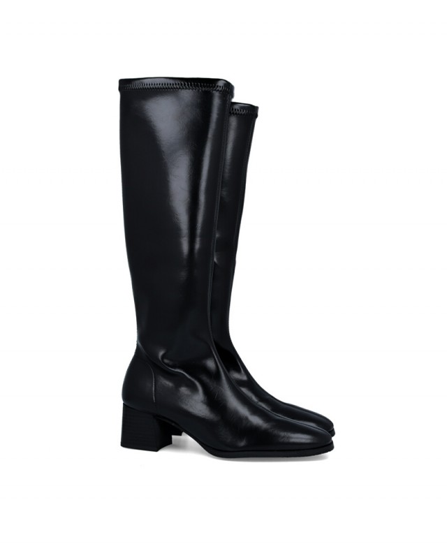 Miss Elastic 78656 Boots Made in Spain