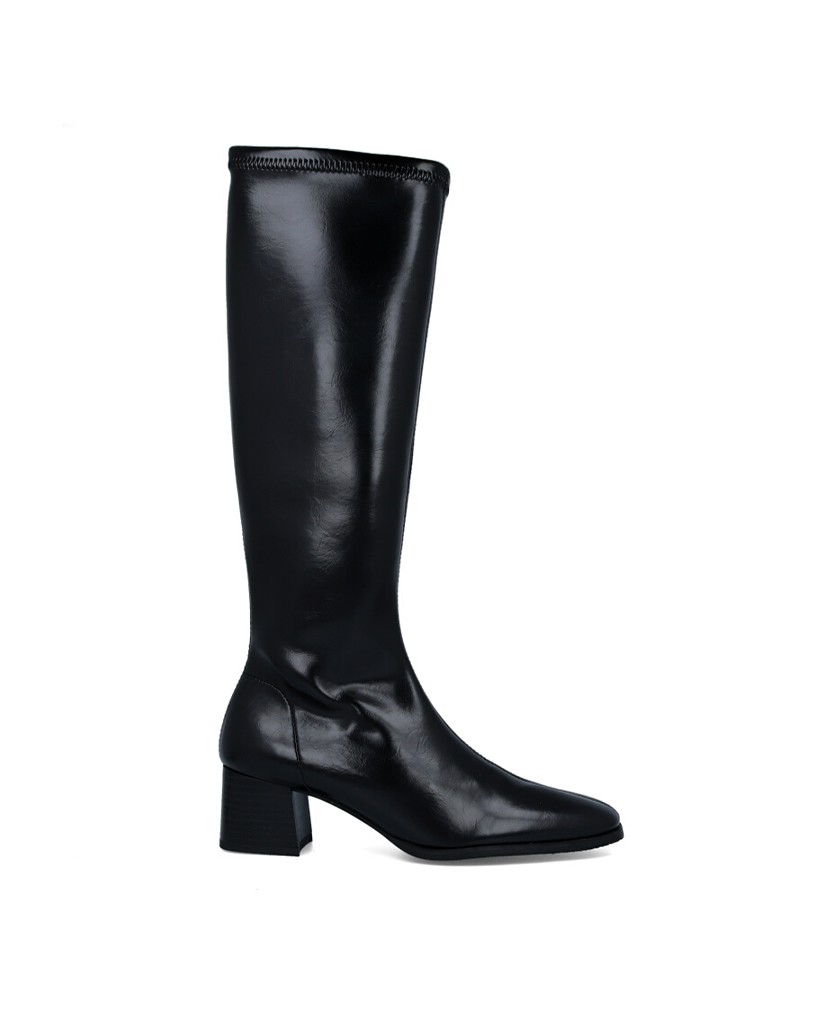 Botas fabricadas en España Miss Elastic 78656