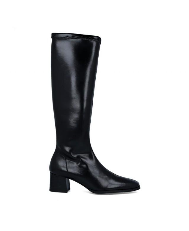 Botas fabricadas en España Miss Elastic 78656 Botas fabricadas en España Miss Elastic 78656
