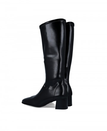 h2Botas fabricadas en Espana Miss Elastic 78656 h2 pPreparate para deslumbrar con las Miss Elastic 78656 son el toque de audaci