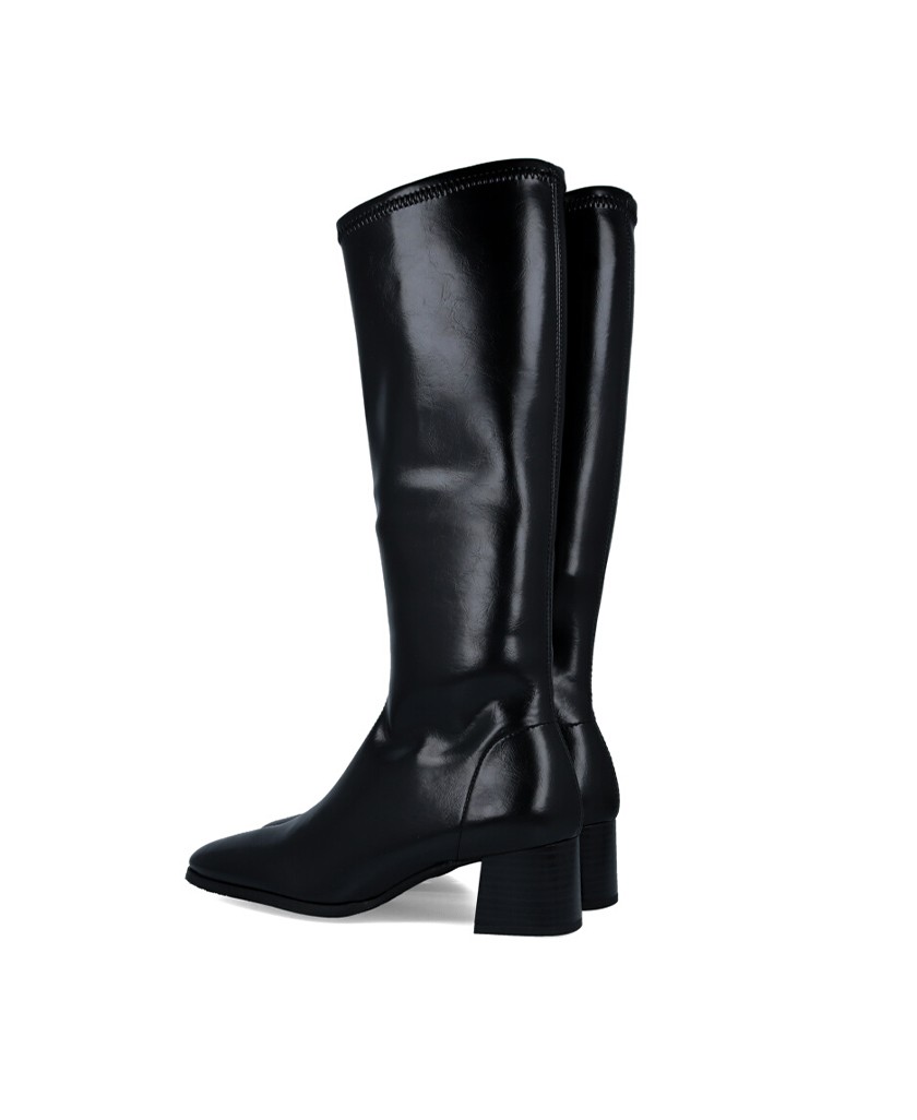 Botas fabricadas en España Miss Elastic 78656