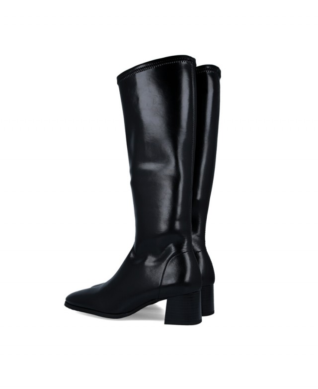 Botas fabricadas en España Miss Elastic 78656 Botas fabricadas en España Miss Elastic 78656