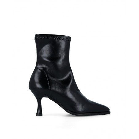 Botas de caña media Miss Elastic 78039