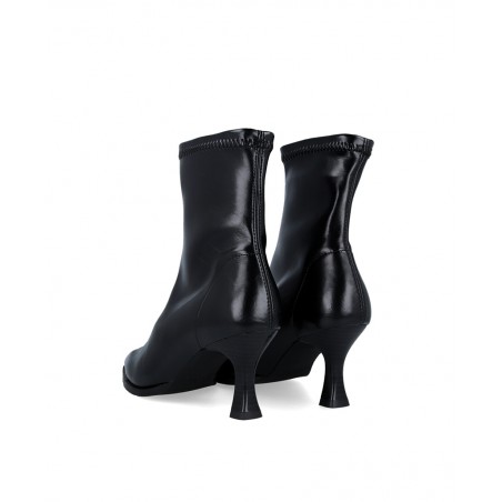 Botas de caña media Miss Elastic 78039