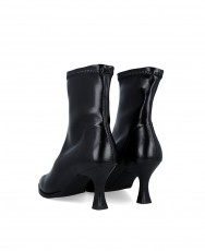 Botas de caña media Miss Elastic 78039 Botas de caña media Miss Elastic 78039