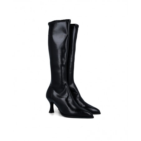 h2Botas altas de tacon Miss Elastic 78038 h2 pDescubre la elegancia y versatilidad que te ofrecen las botas Miss Elastic 78038 