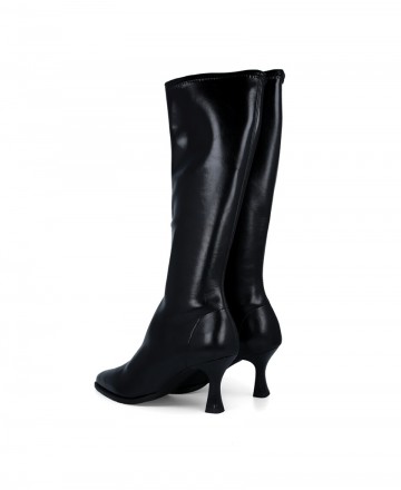 h2Botas altas de tacon Miss Elastic 78038 h2 pDescubre la elegancia y versatilidad que te ofrecen las botas Miss Elastic 78038 
