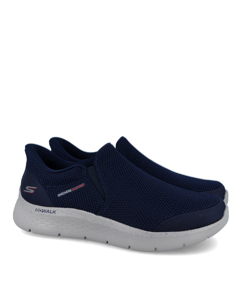 Mocasiones deportivos Skechers 216333 Slip-Ins
