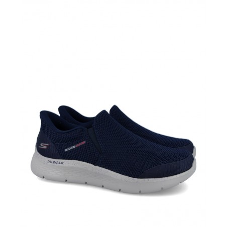 Mocasiones deportivos Skechers 216333 Slip-Ins