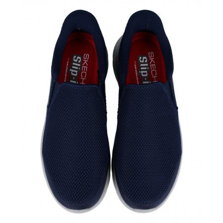 Mocasiones deportivos Skechers 216333 Slip-Ins