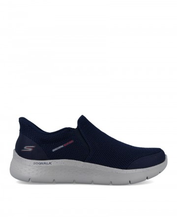 Mocasiones deportivos Skechers 216333 Slip-Ins