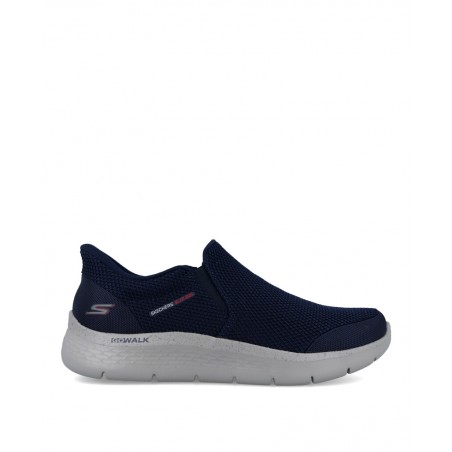 Mocasiones deportivos Skechers 216333 Slip-Ins