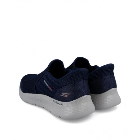 Mocasiones deportivos Skechers 216333 Slip-Ins