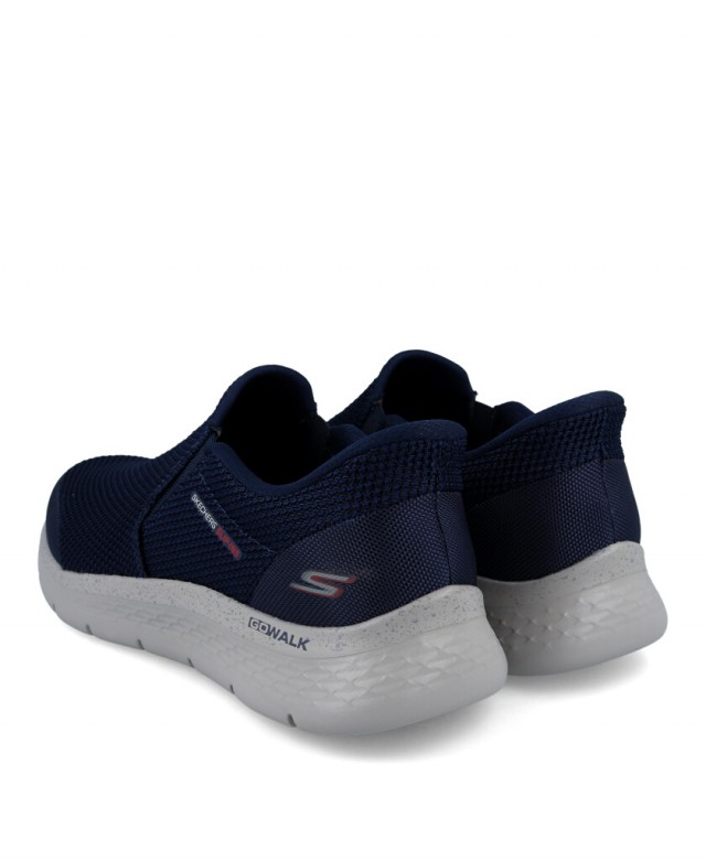 Mocasiones deportivos Skechers 216333 Slip-Ins