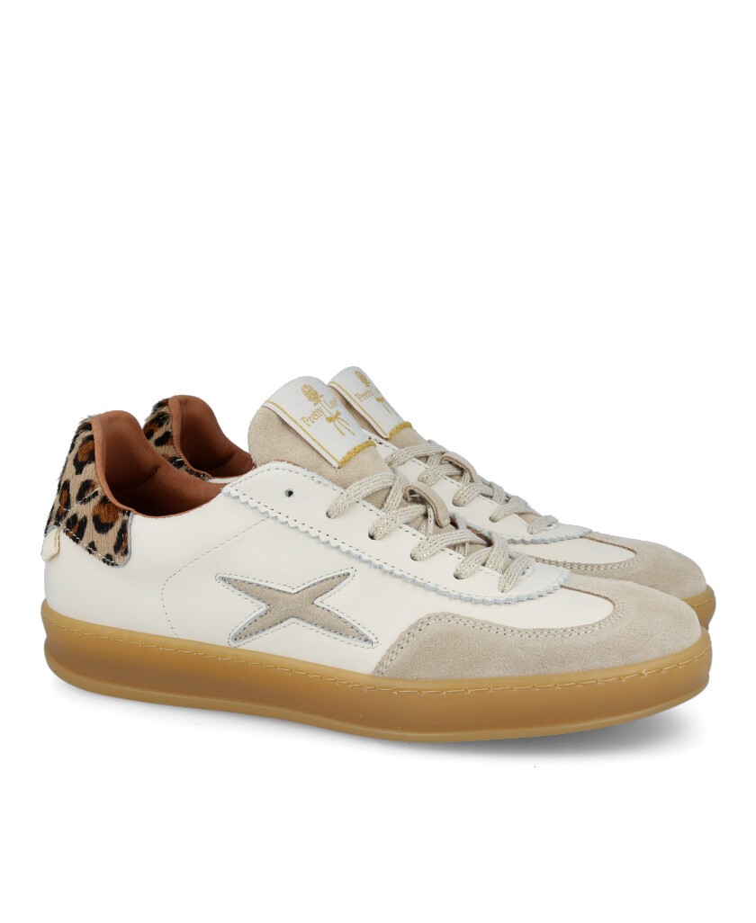 Deportivas casual mujer Catchalot J6918