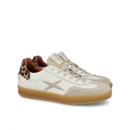 Deportivas casual mujer Catchalot J6918