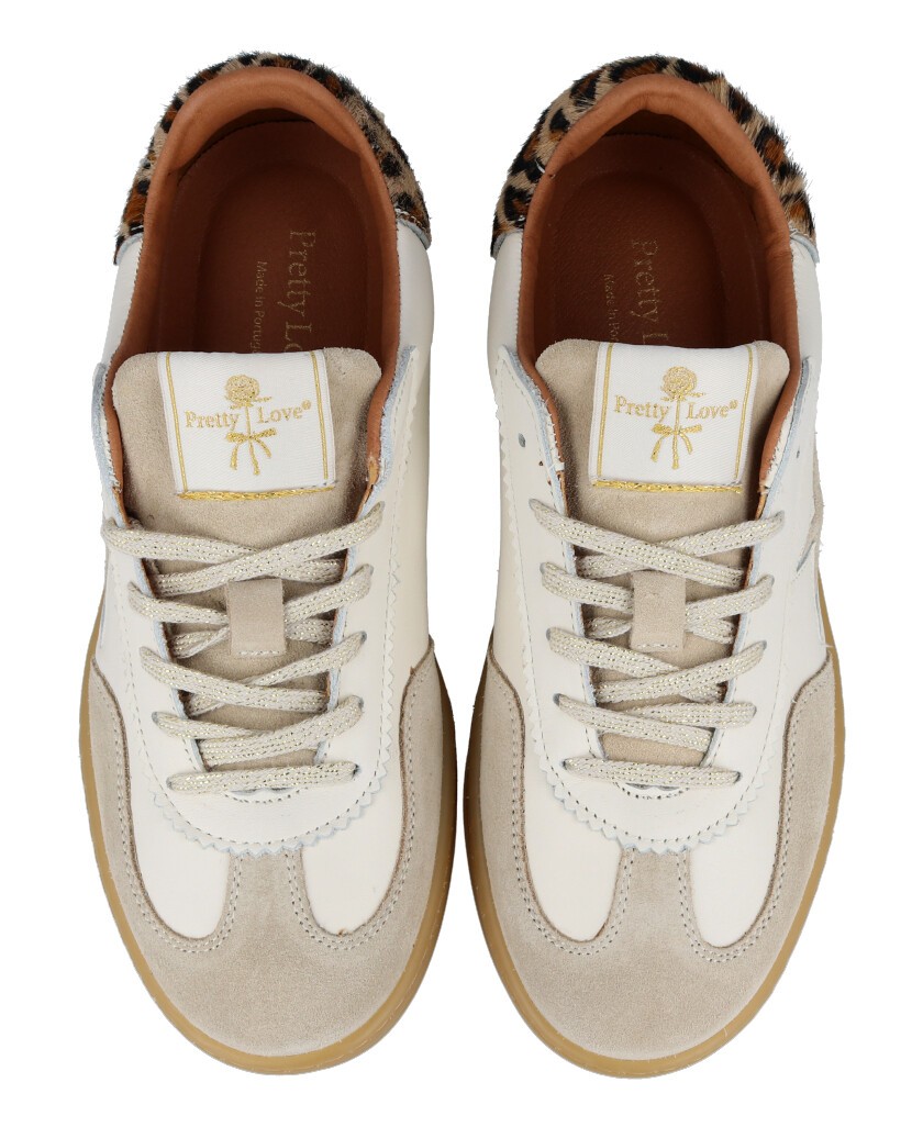 Catchalot J6918 women's casual sneakers